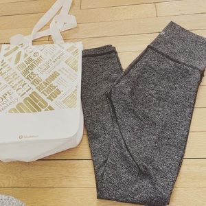 LULULEMON leggings